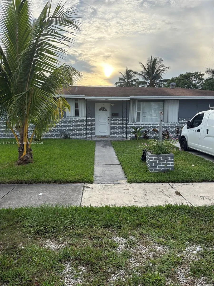 20520 NW 2nd Ct, #1