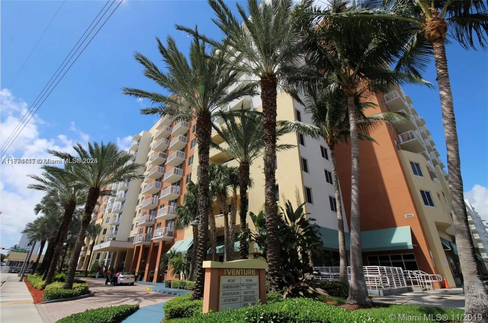 18800 NE 29th Ave, #328