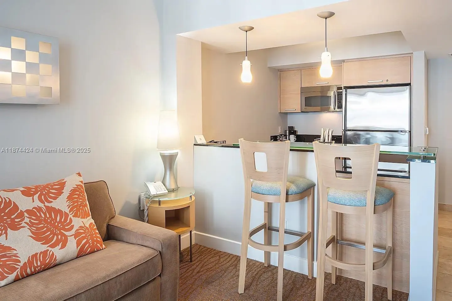 18683 Collins Ave, #1609