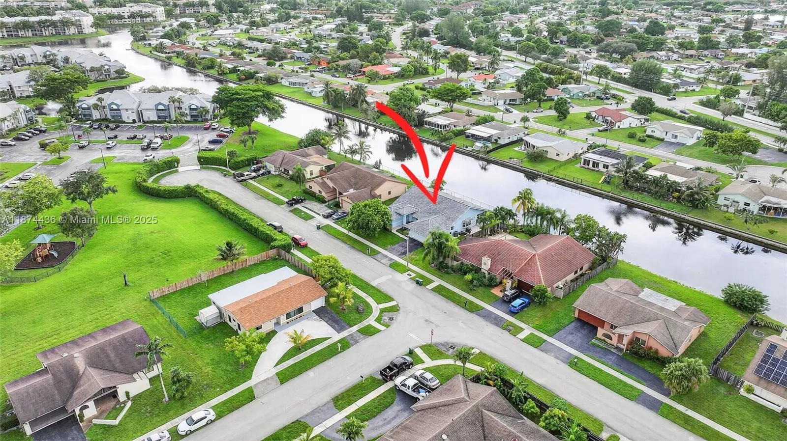 7891 NW 90th Ave