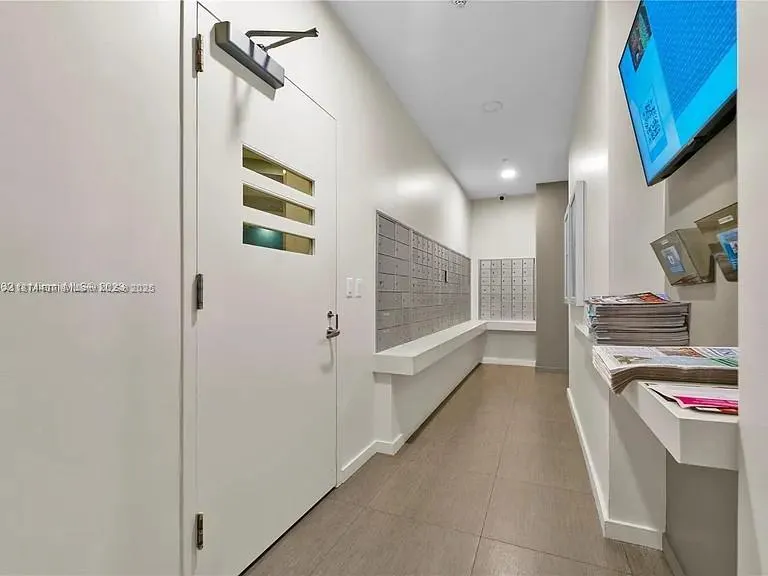 1900 N Bayshore Dr, #3507