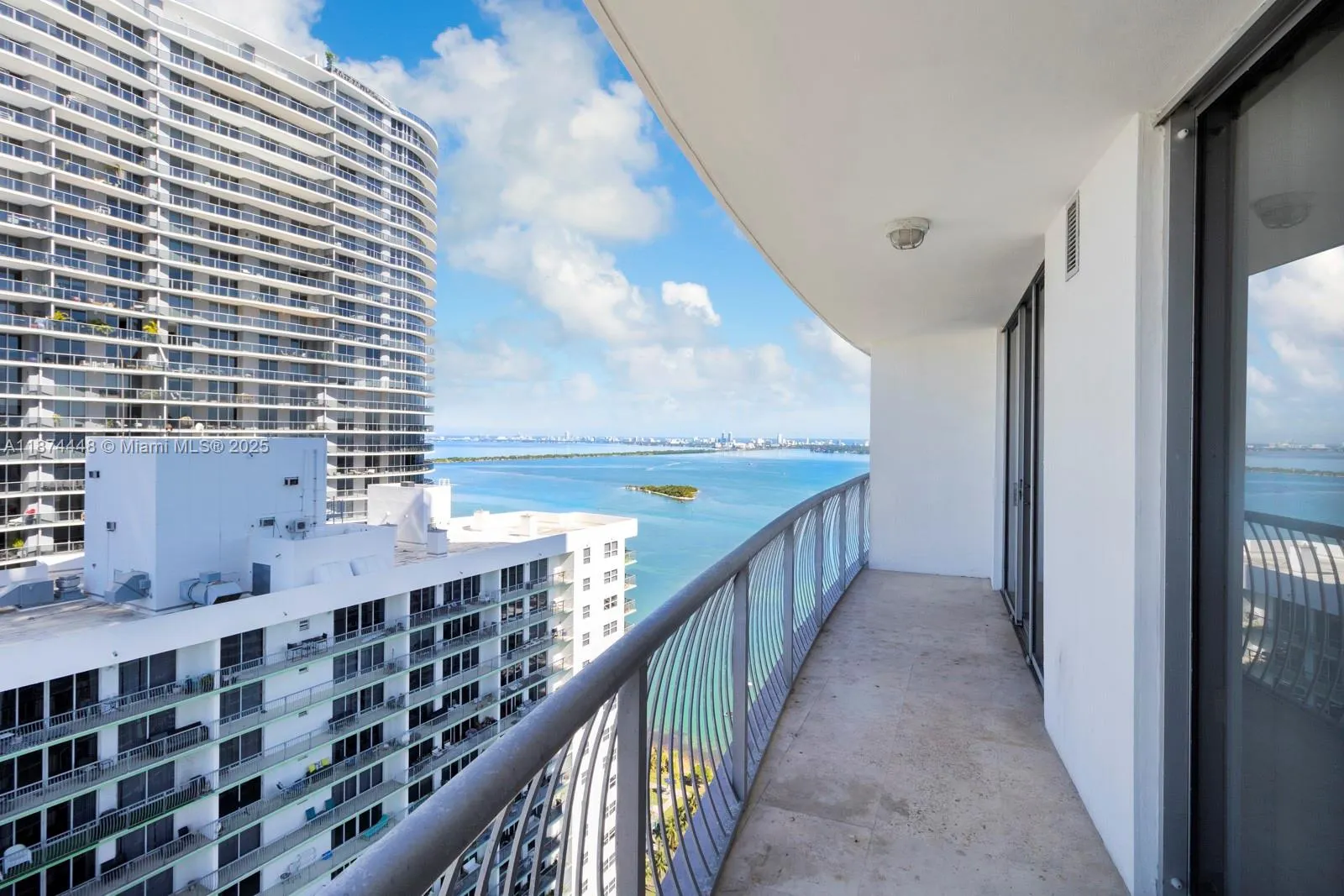 1750 N Bayshore Dr, #4109
