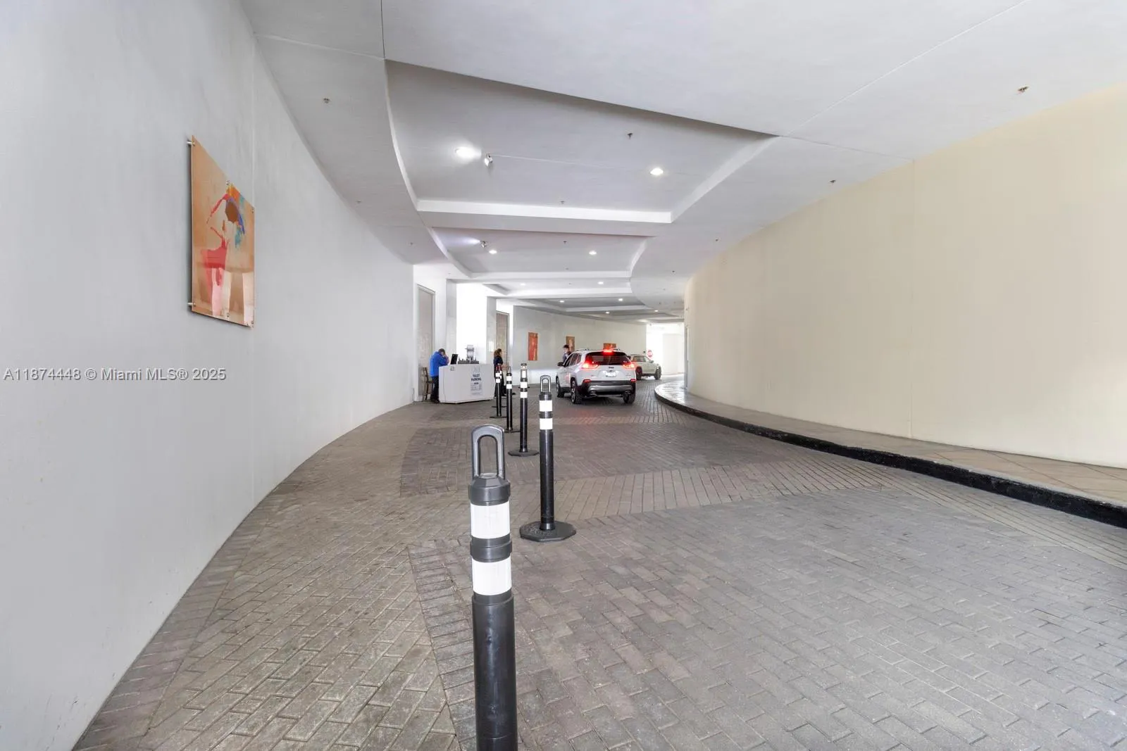 1750 N Bayshore Dr, #4109