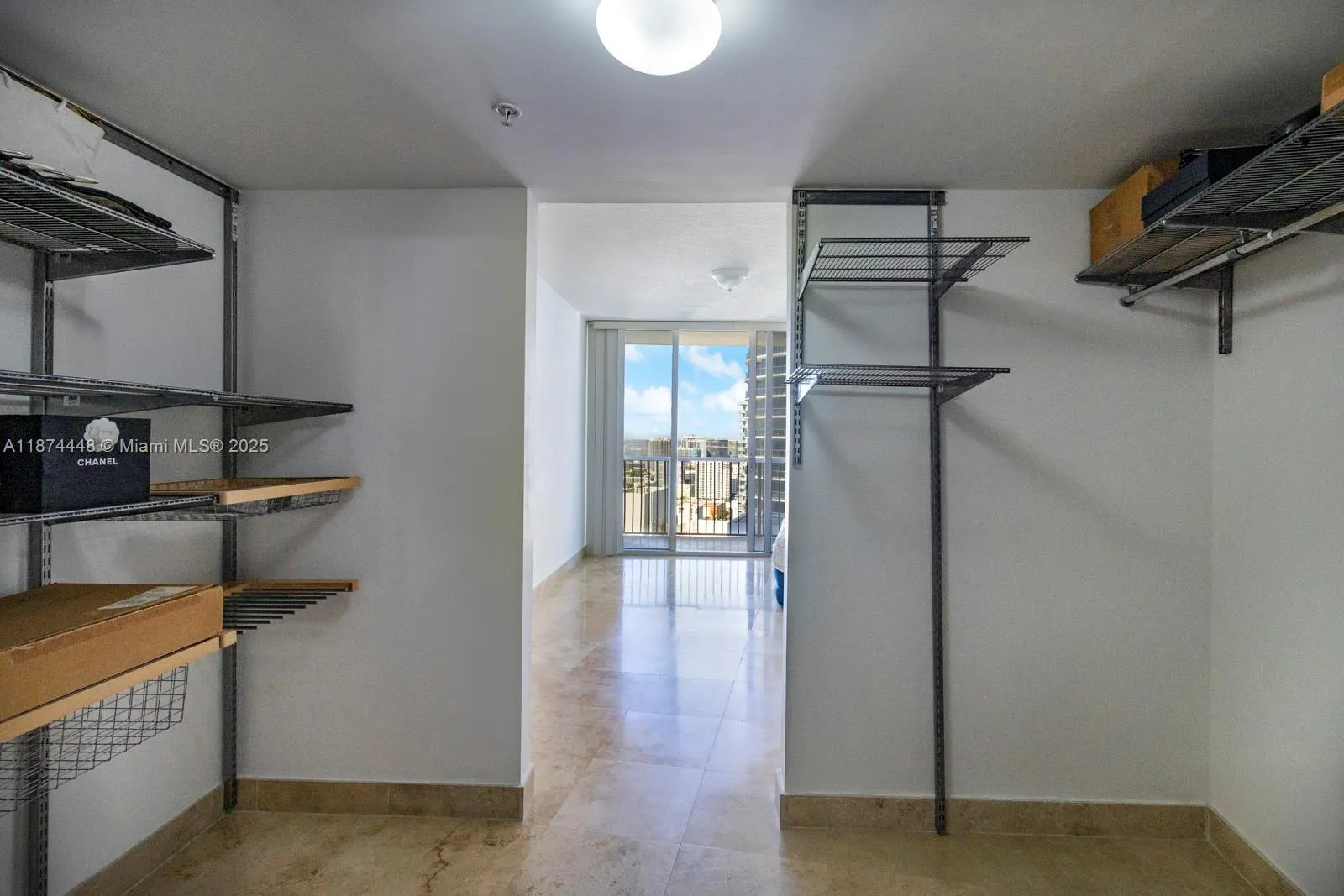 1750 N Bayshore Dr, #4109