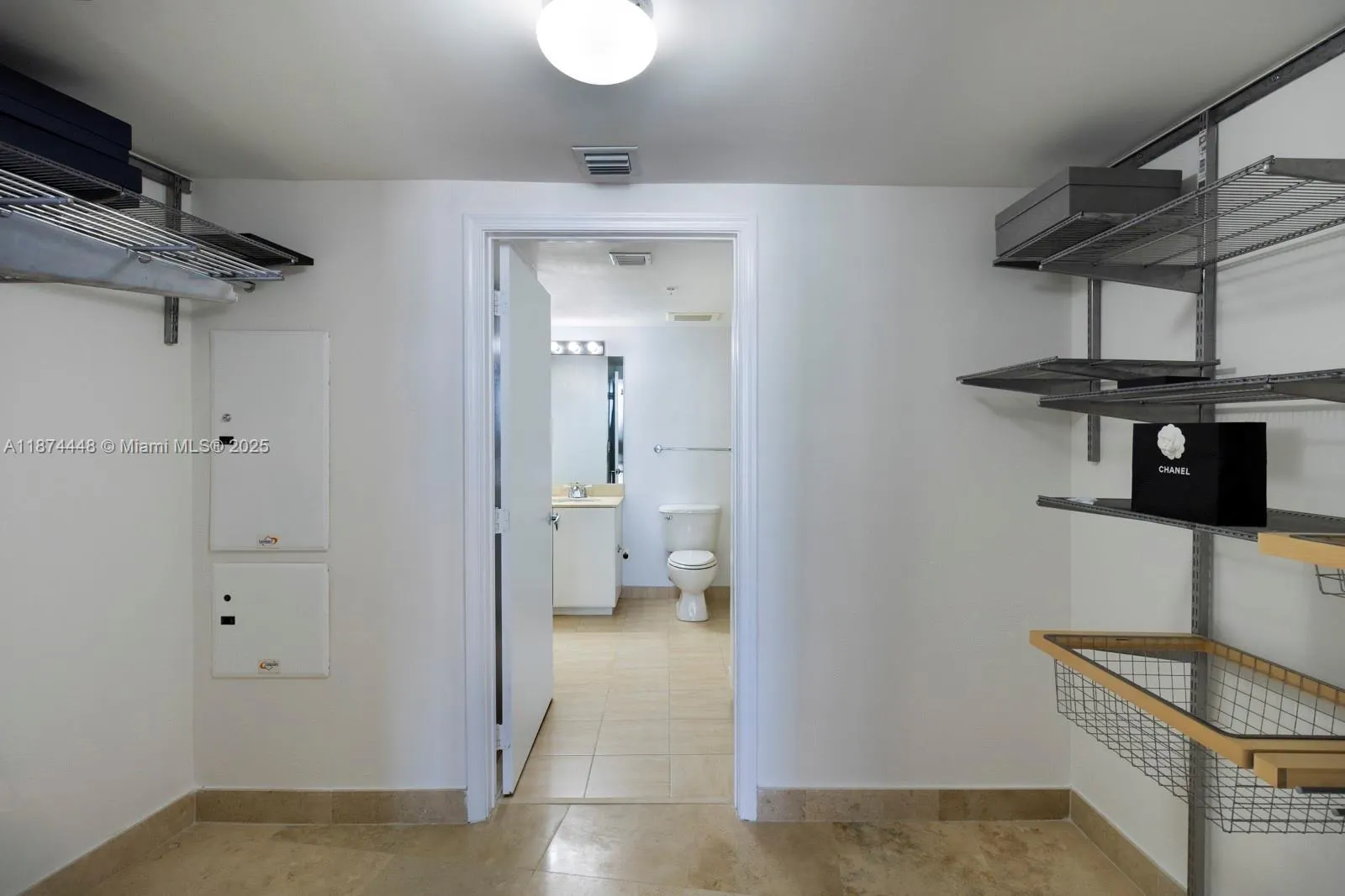 1750 N Bayshore Dr, #4109