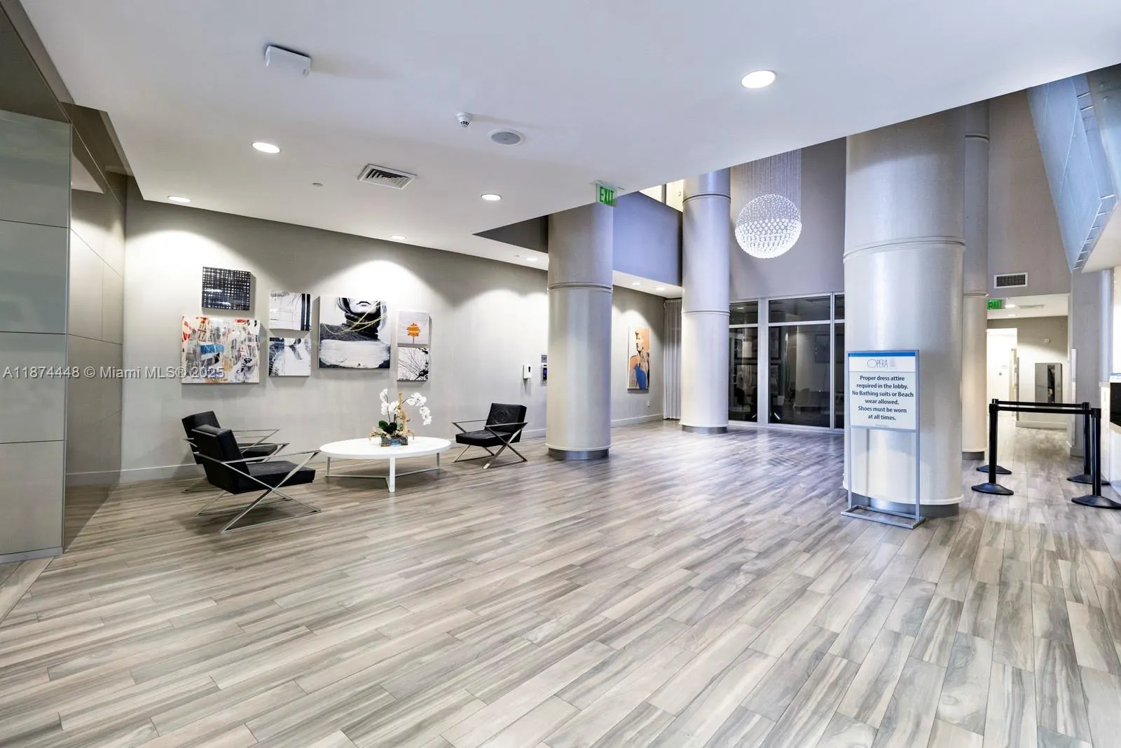 1750 N Bayshore Dr, #4109