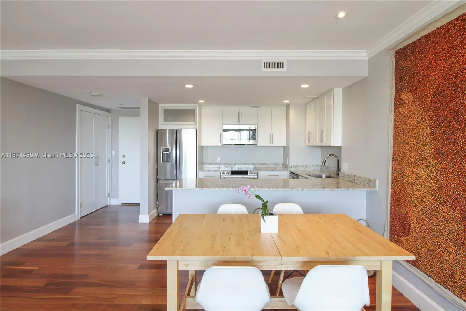 2451 Brickell Ave, #7P