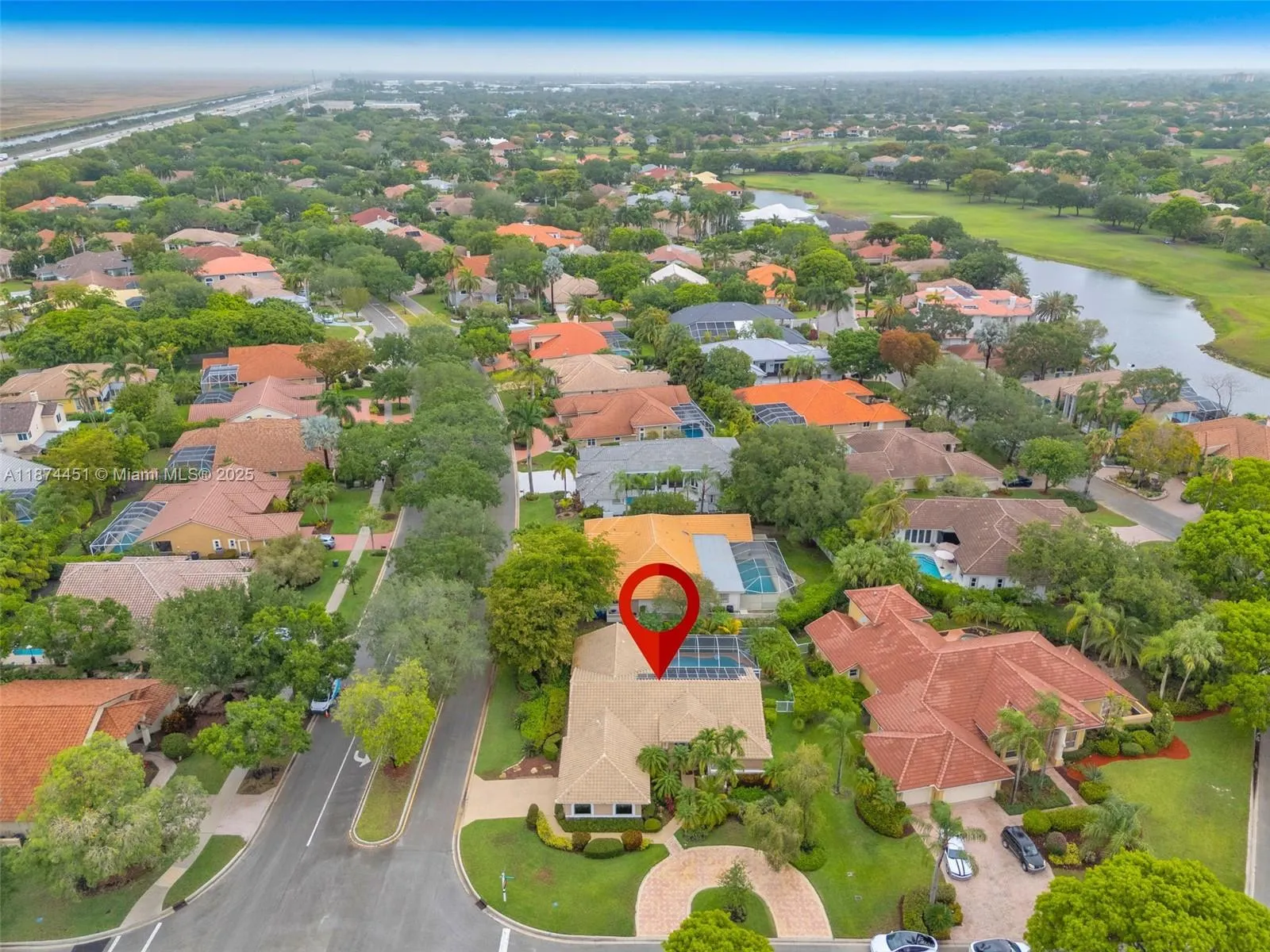 1708 NW 126th Dr