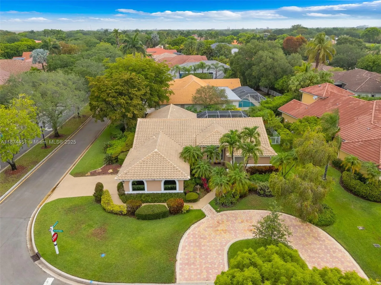 1708 NW 126th Dr