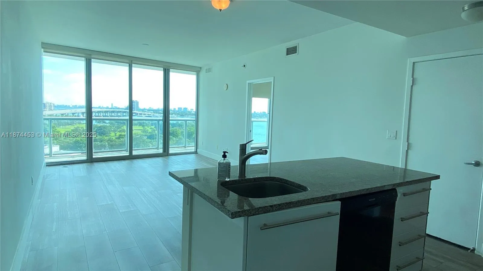 888 Biscayne Blvd, #911
