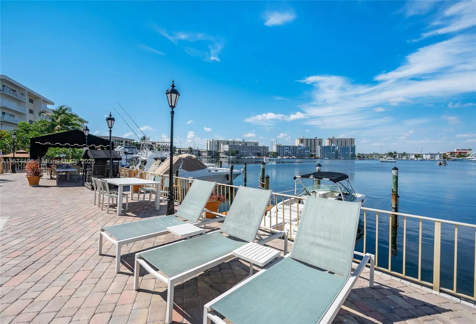 100 Golden Isles Dr, #104