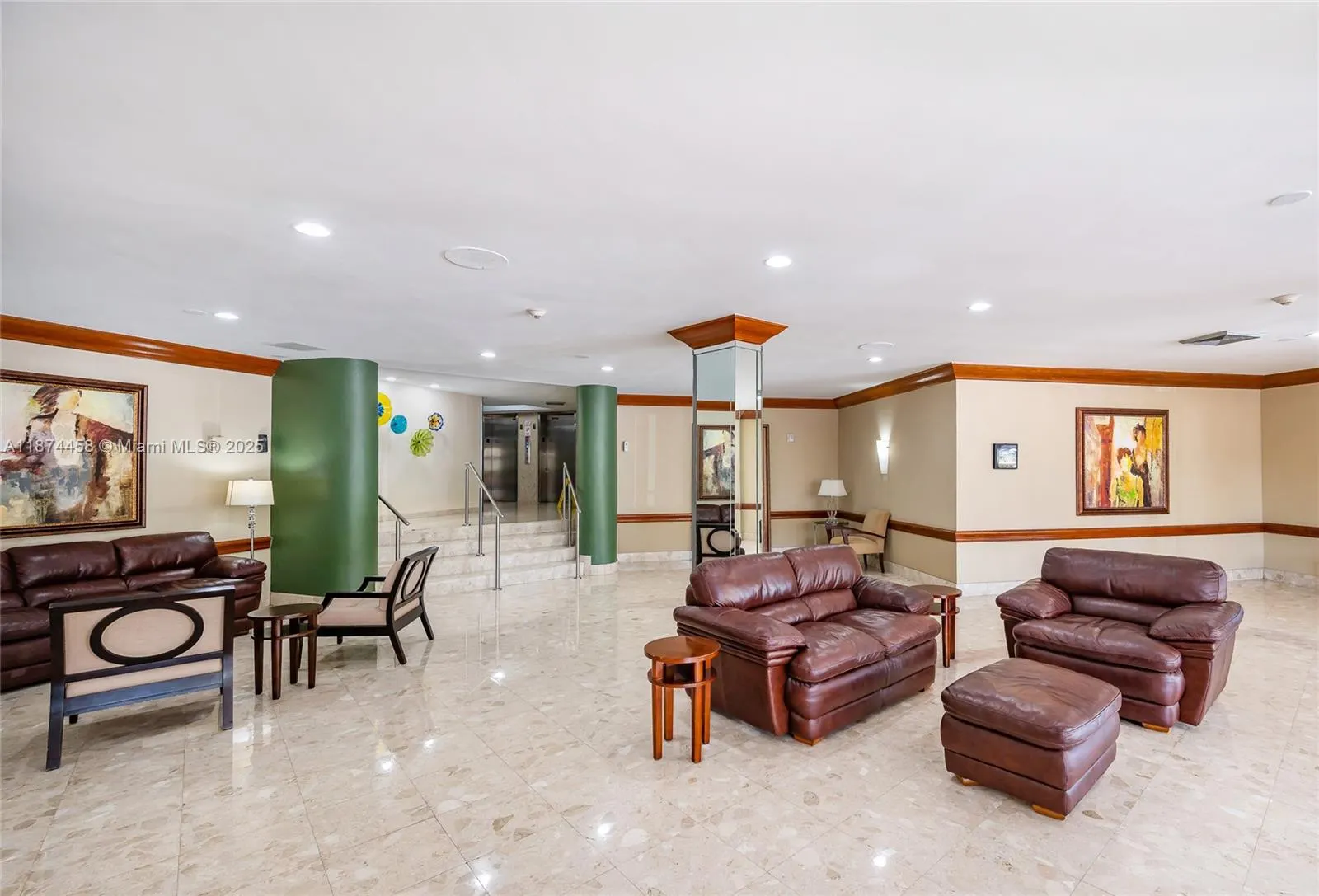 100 Golden Isles Dr, #104