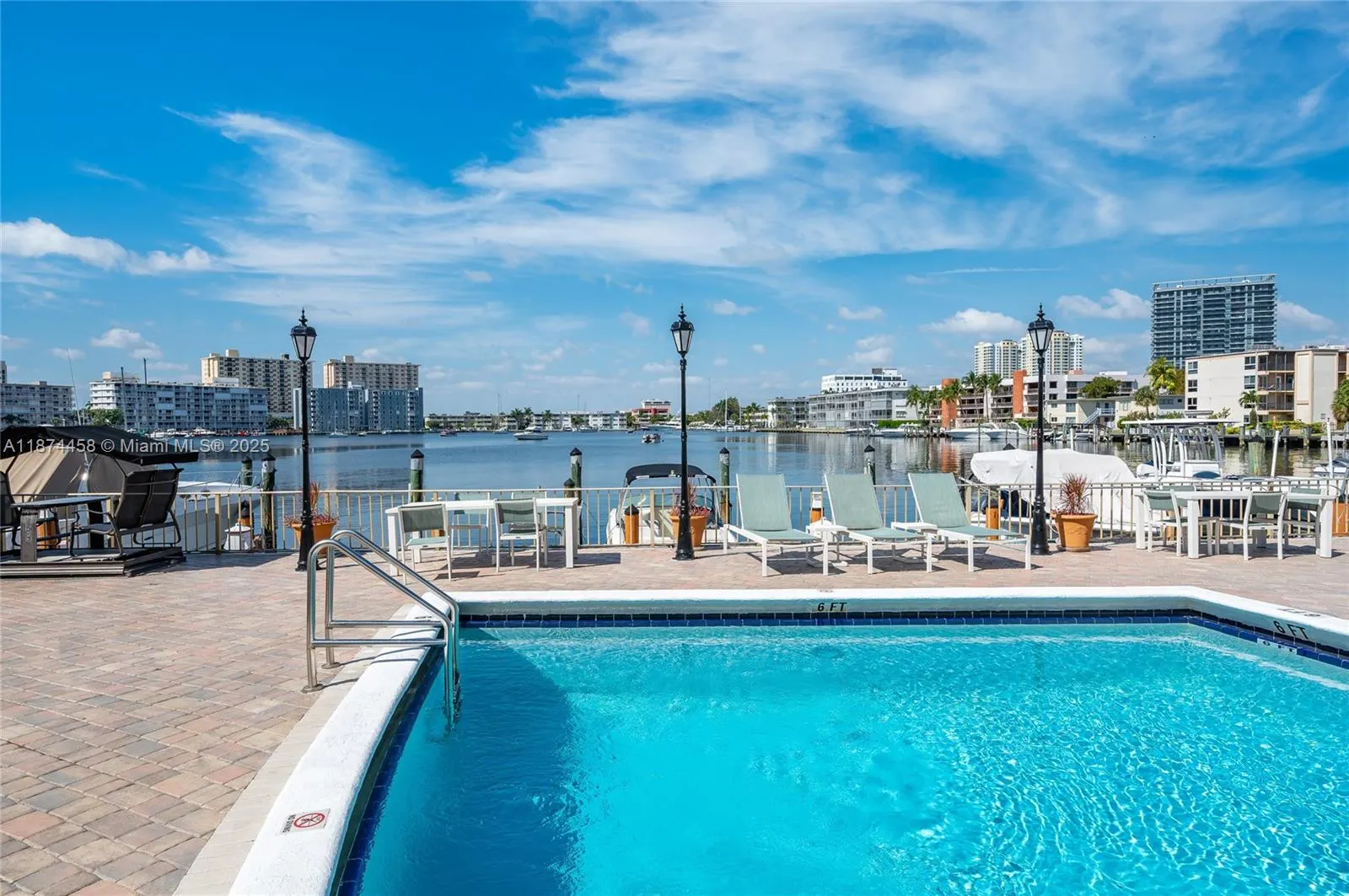 100 Golden Isles Dr, #104