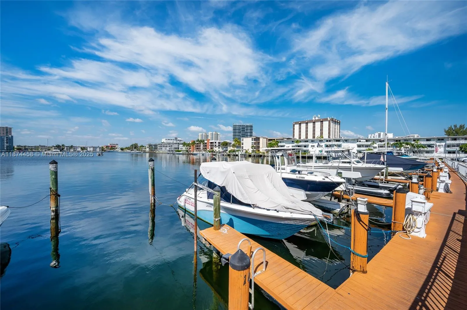 100 Golden Isles Dr, #104