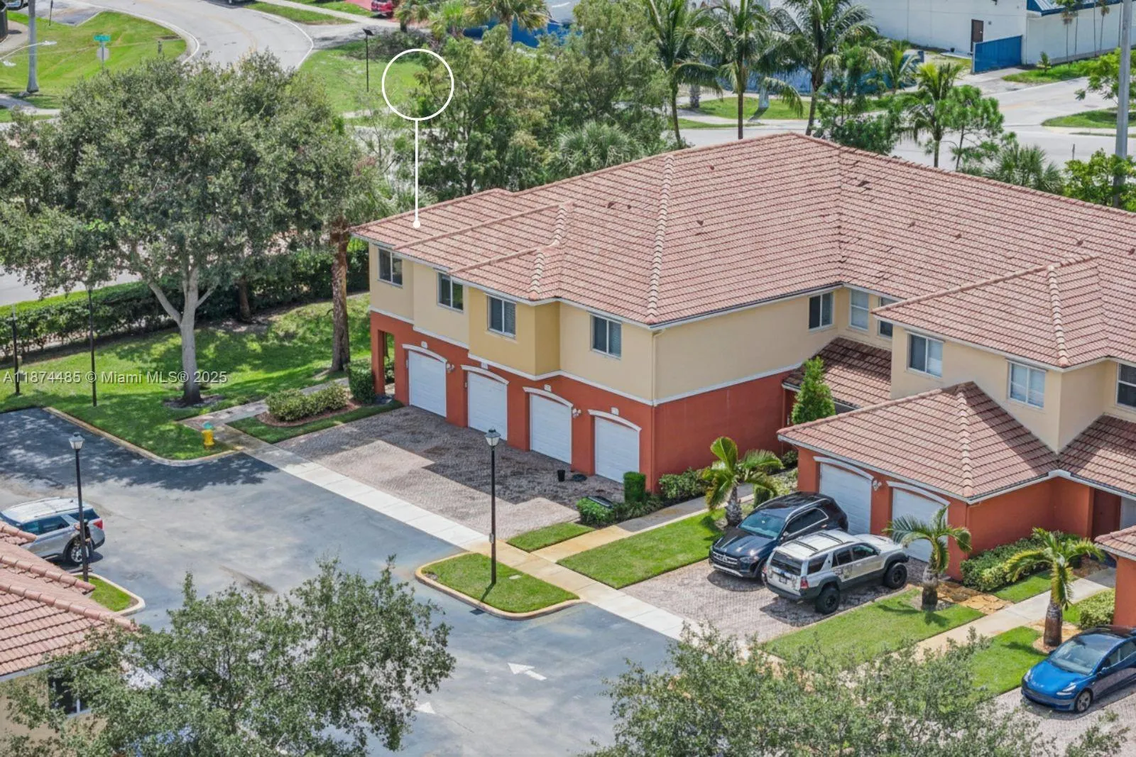 7400 Palomino Dr, #522-5