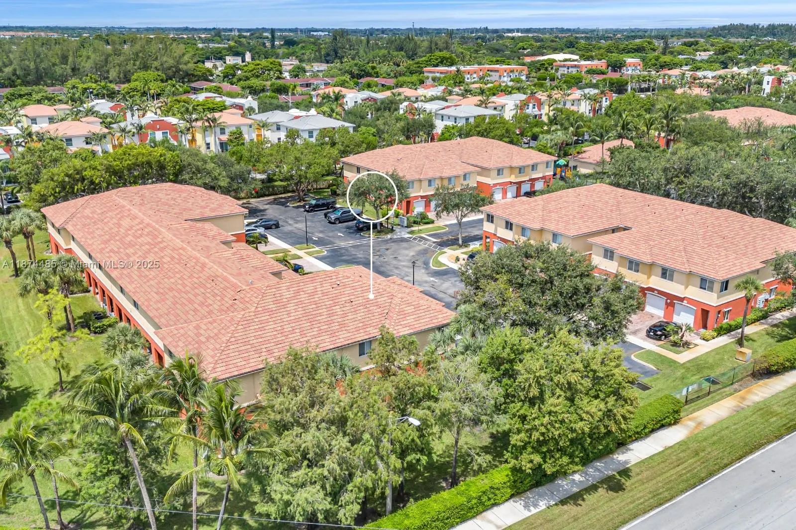 7400 Palomino Dr, #522-5