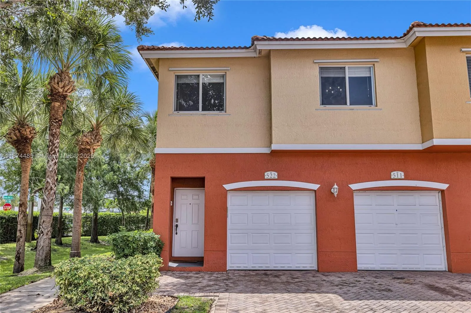 7400 Palomino Dr, #522-5