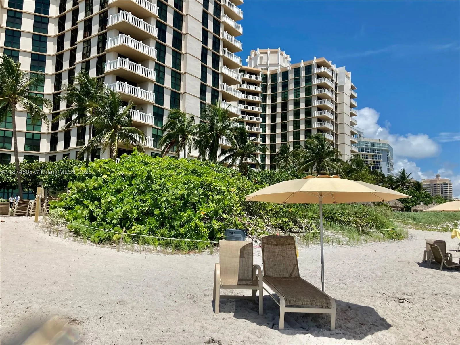 1111 Crandon Blvd, #B606