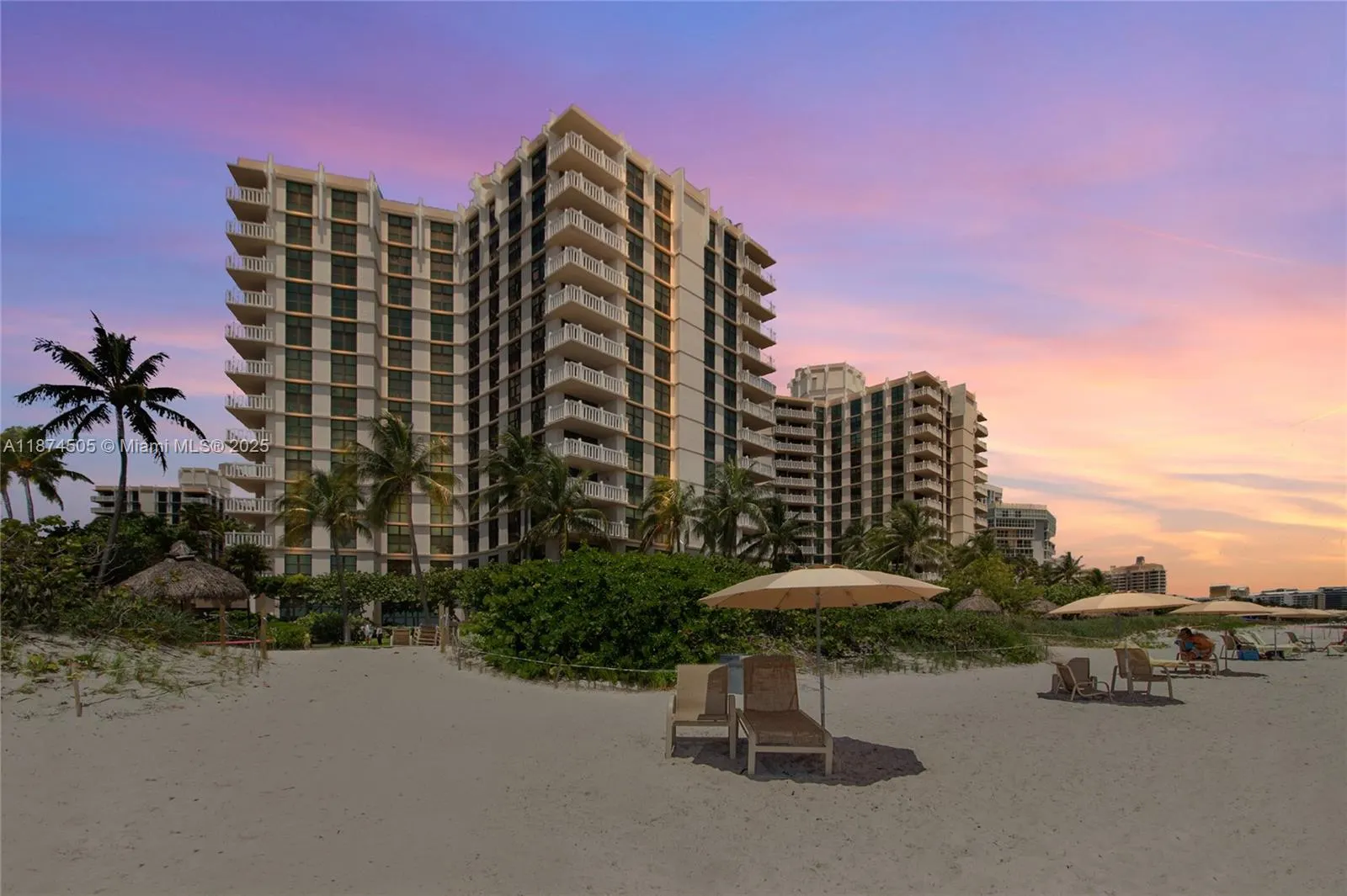 1111 Crandon Blvd, #B606