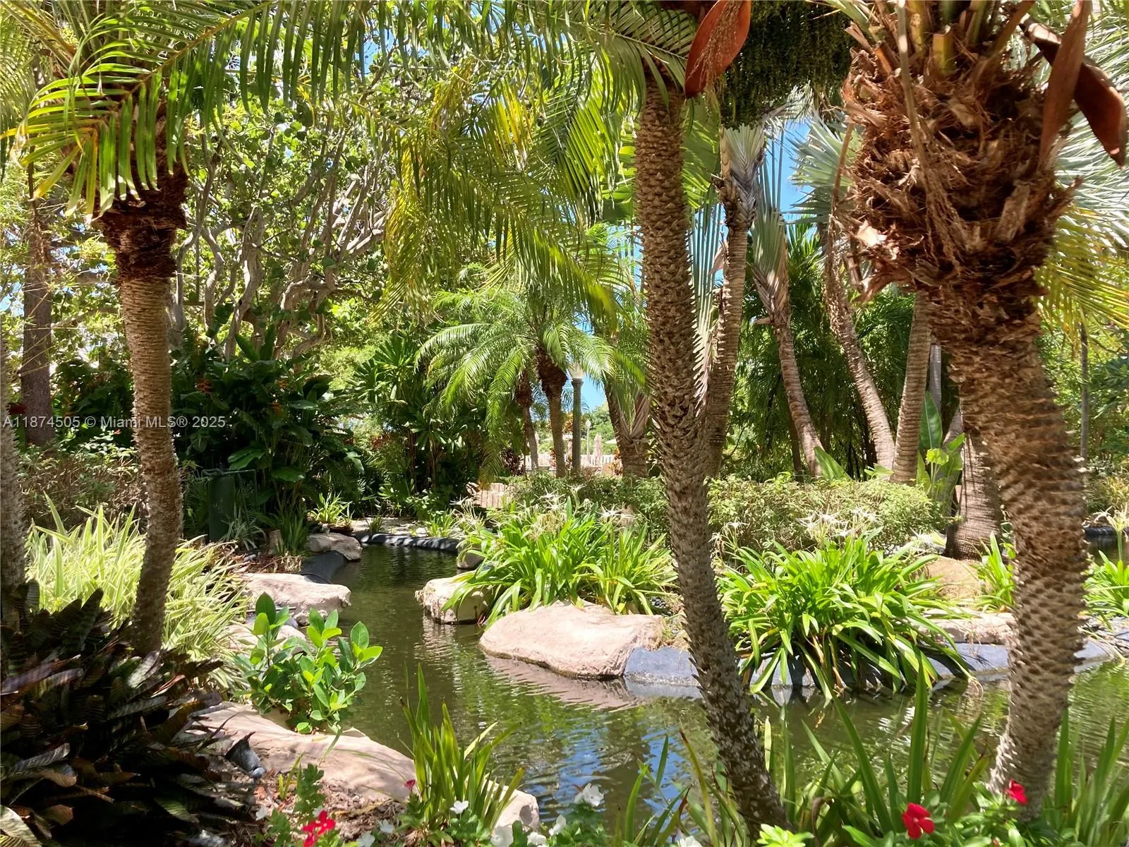 1111 Crandon Blvd, #B606
