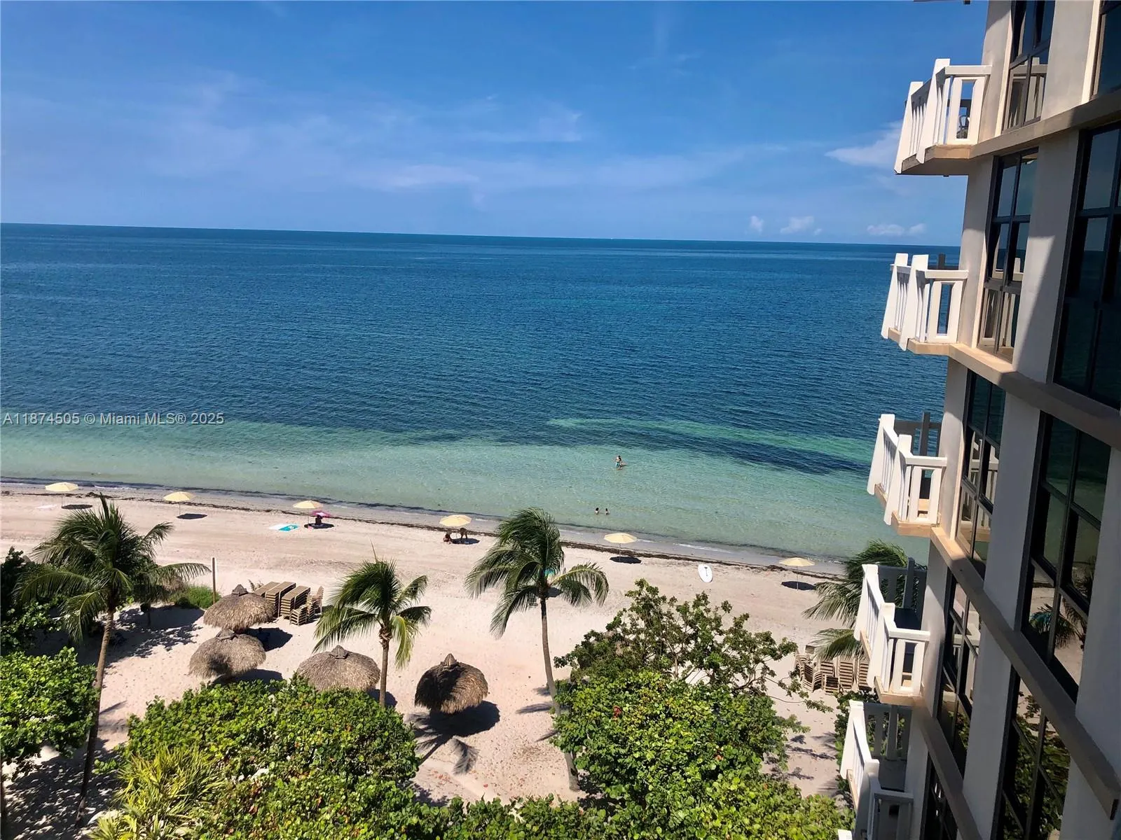 1111 Crandon Blvd, #B606