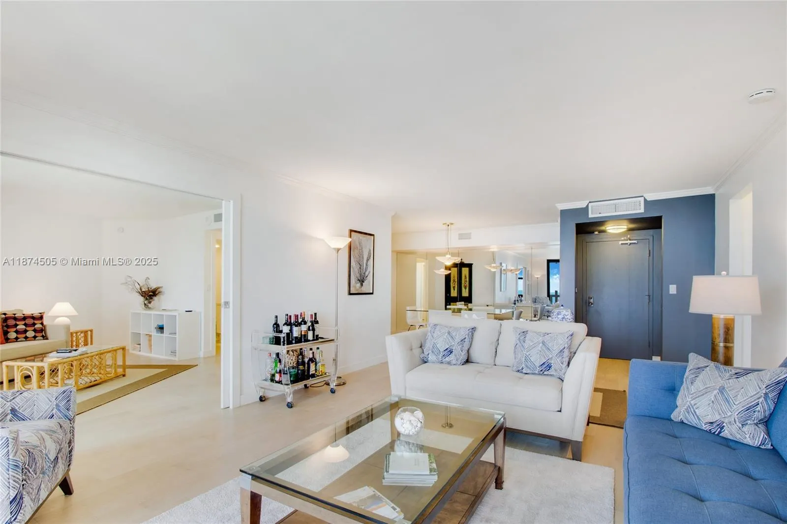 1111 Crandon Blvd, #B606