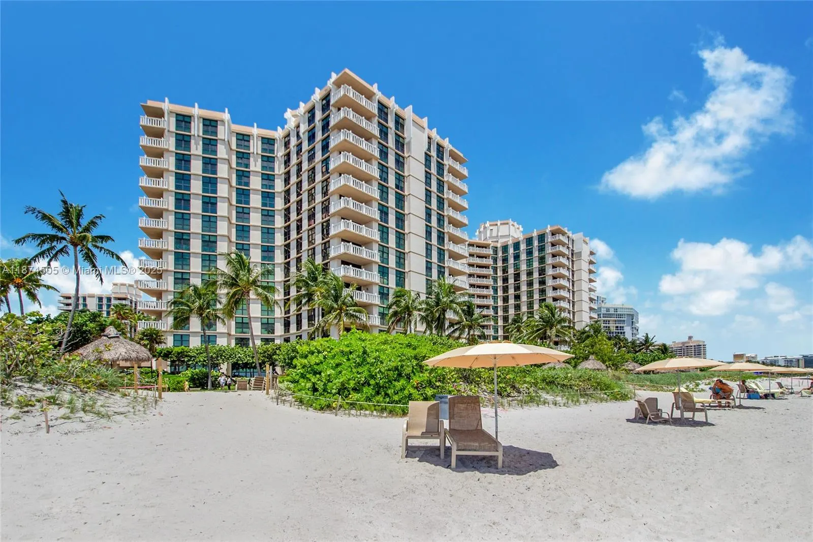 1111 Crandon Blvd, #B606