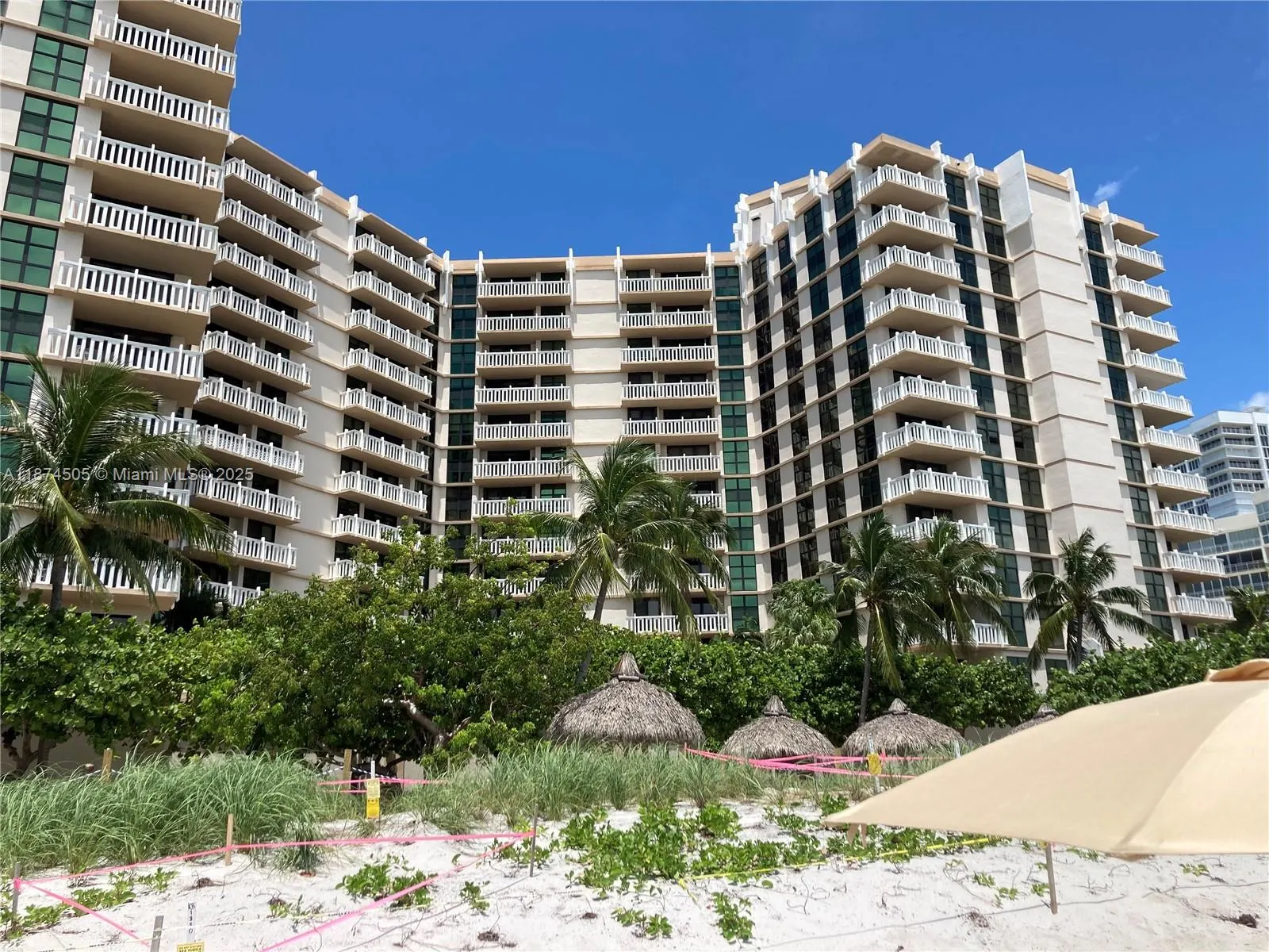 1111 Crandon Blvd, #B606