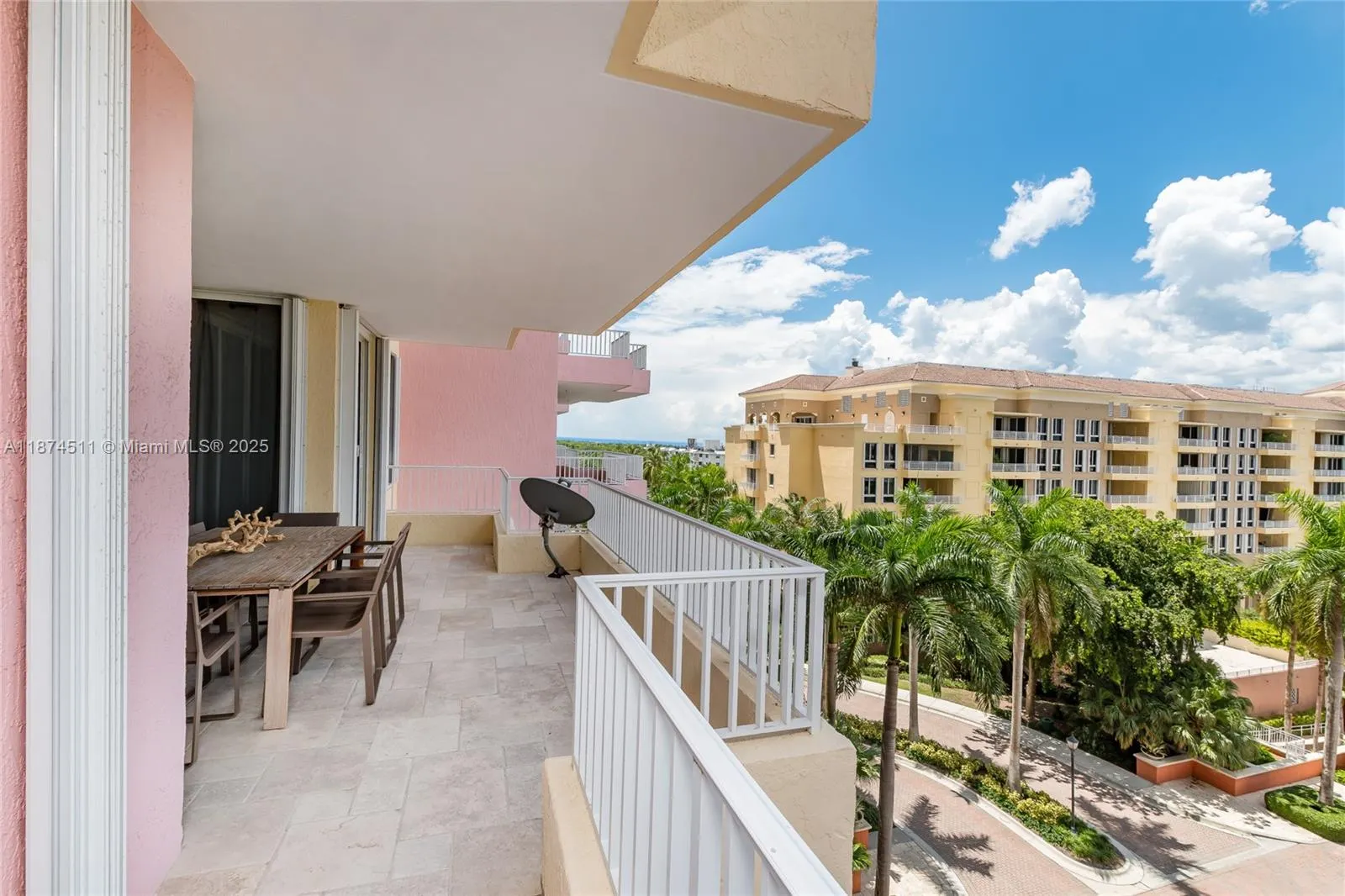 785 Crandon Blvd, #603