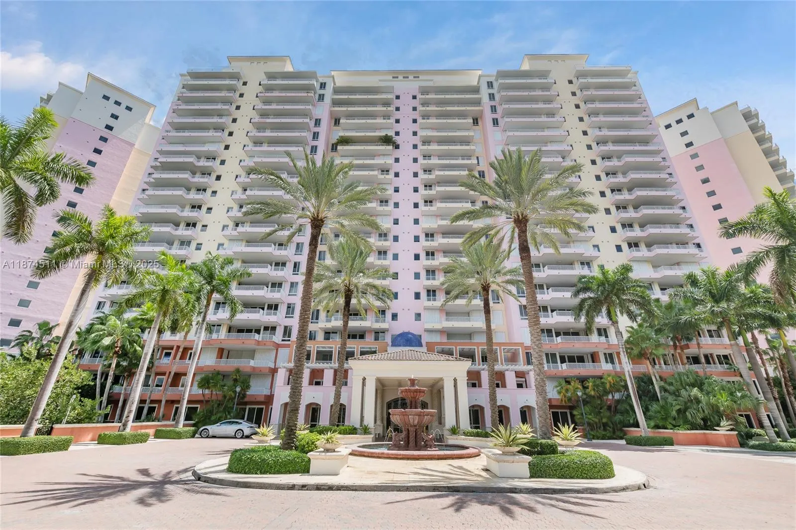 785 Crandon Blvd, #603