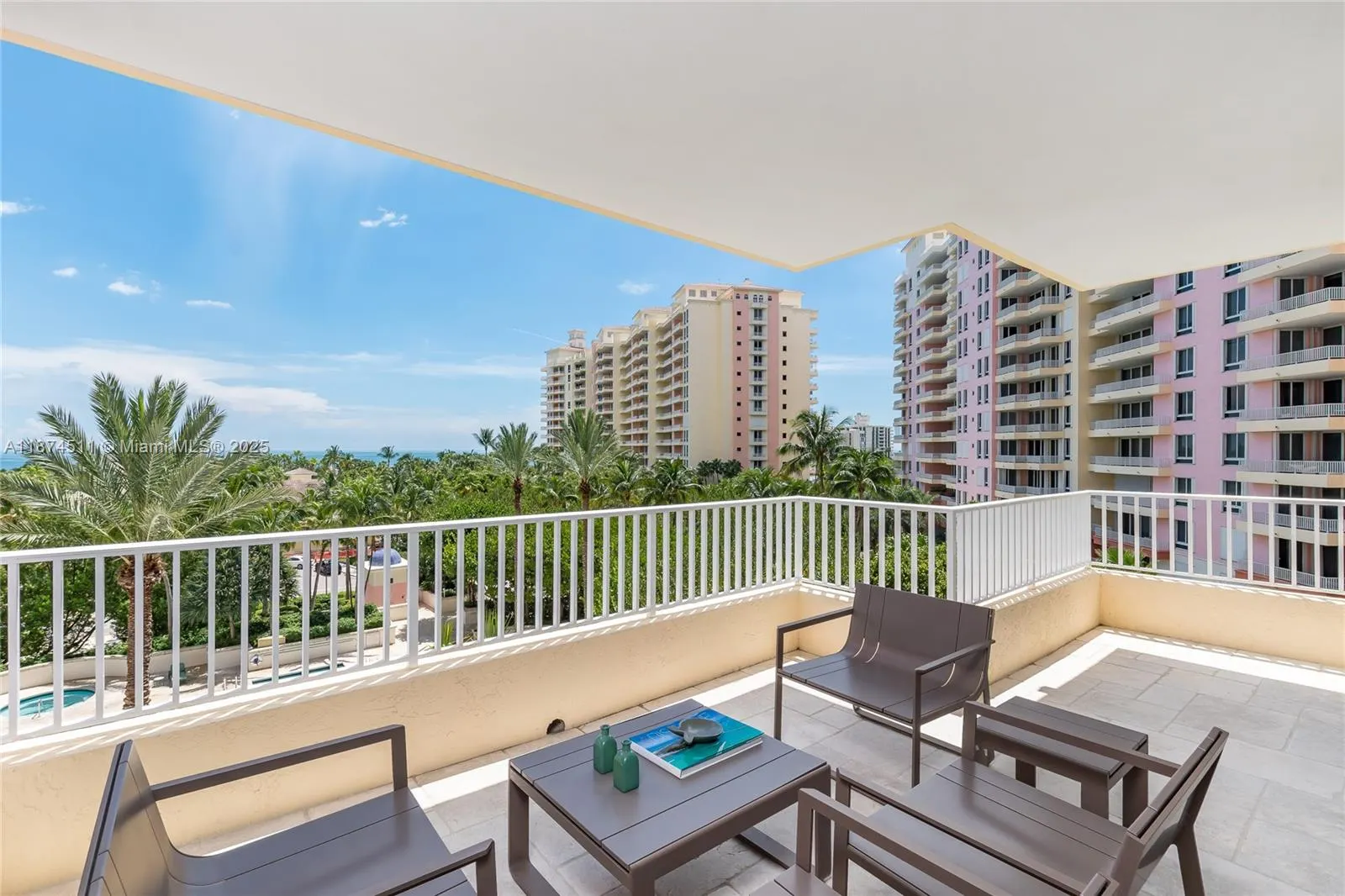 785 Crandon Blvd, #603