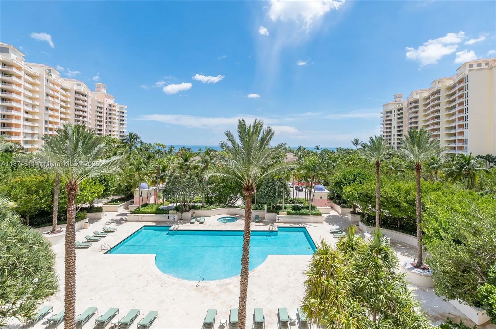 785 Crandon Blvd, #603