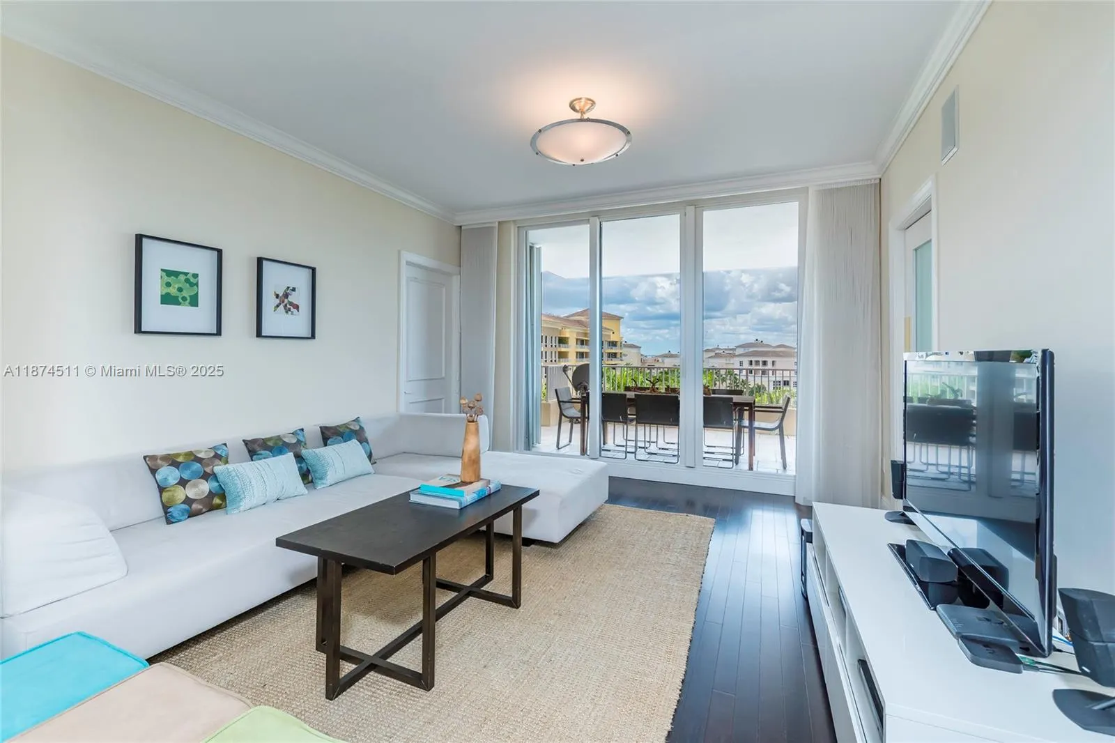 785 Crandon Blvd, #603