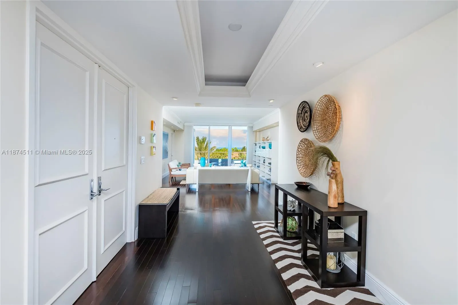 785 Crandon Blvd, #603