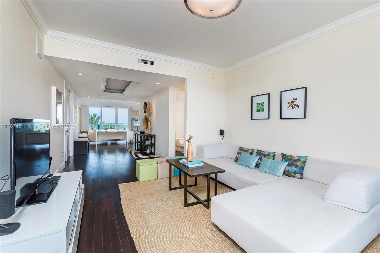 785 Crandon Blvd, #603