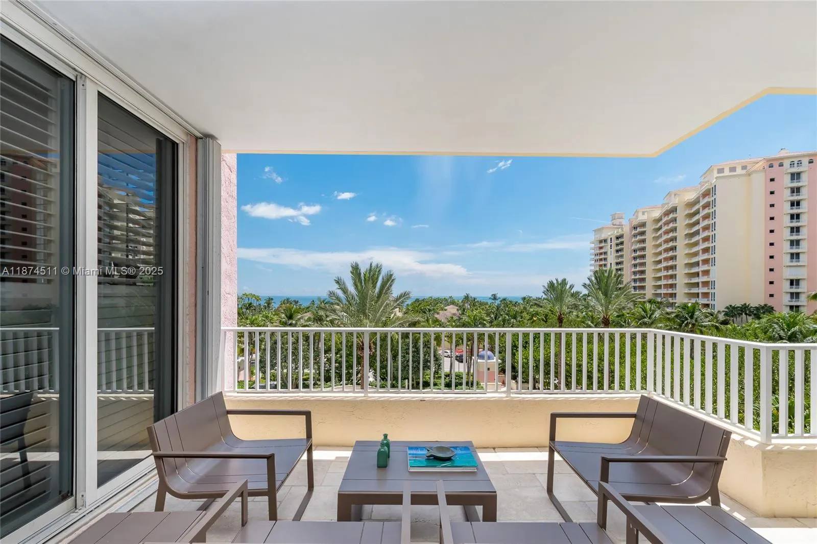 785 Crandon Blvd, #603