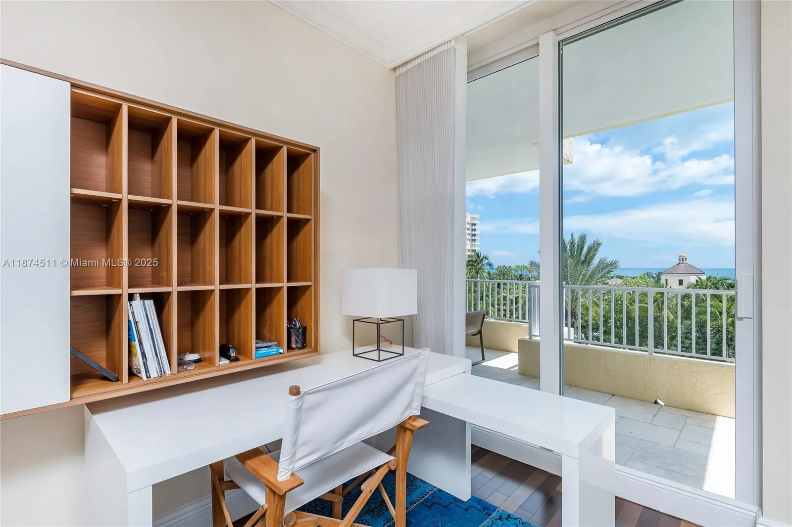 785 Crandon Blvd, #603