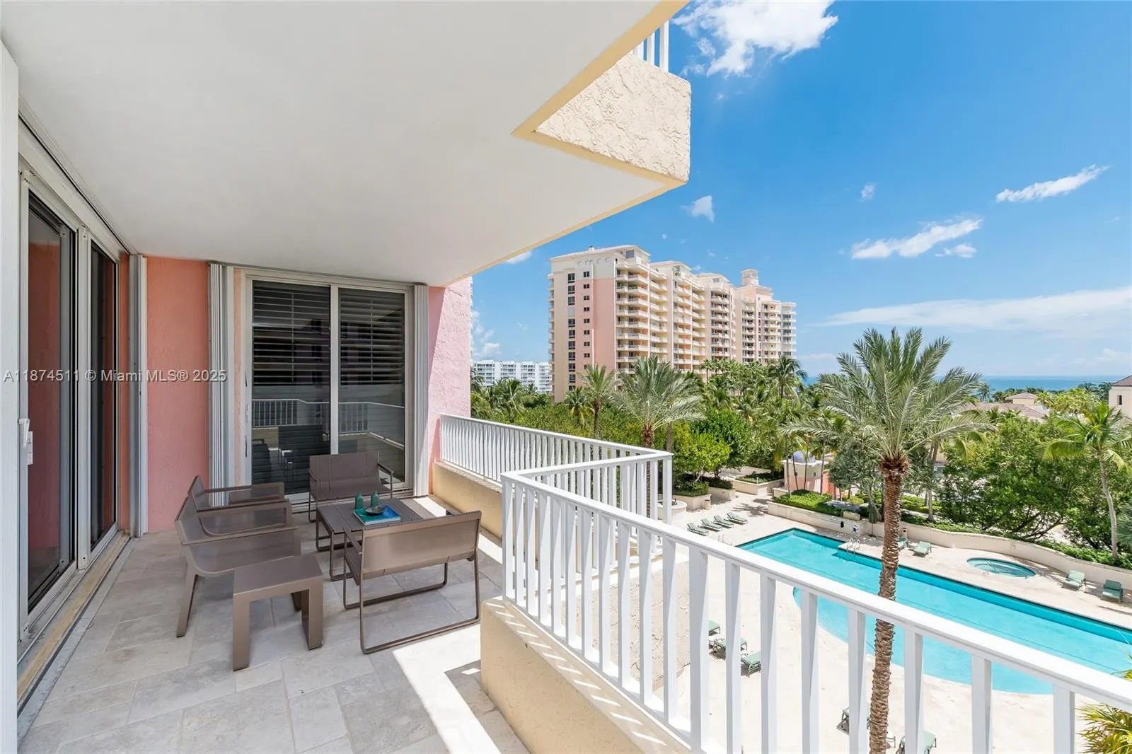785 Crandon Blvd, #603