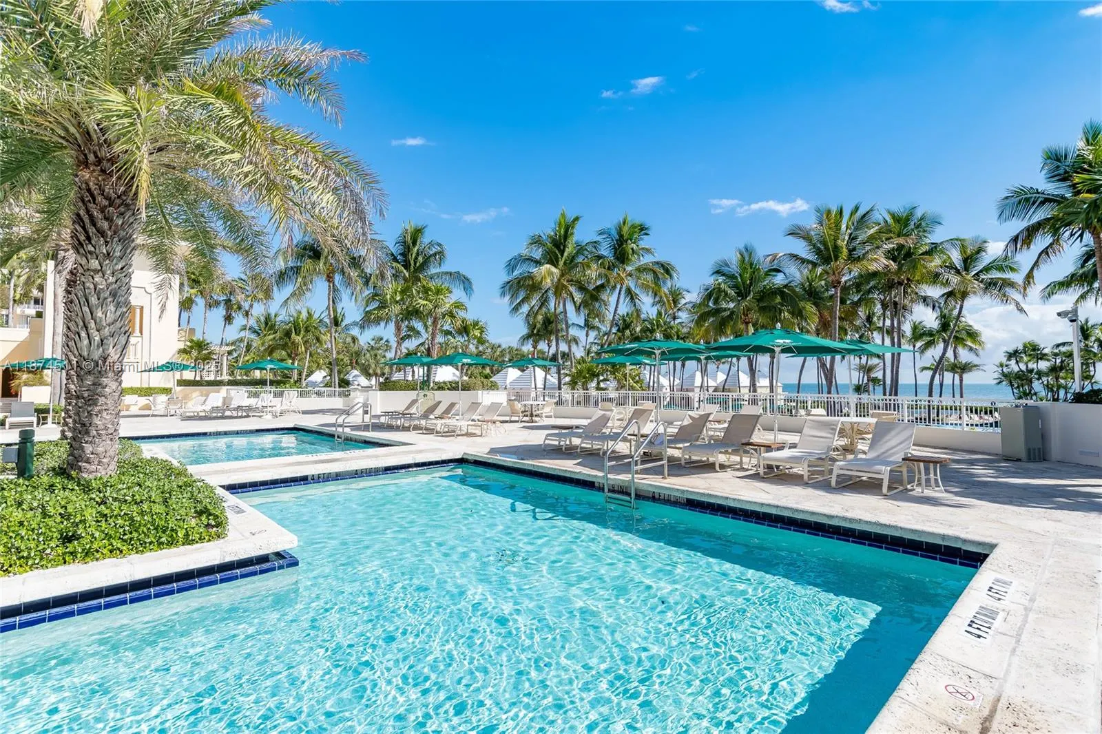 785 Crandon Blvd, #603
