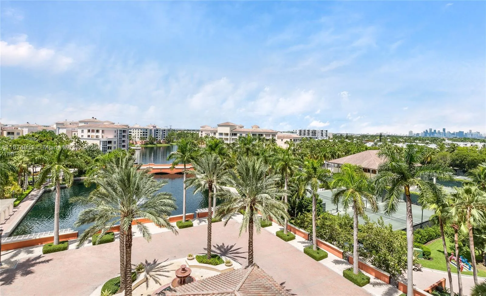 785 Crandon Blvd, #603