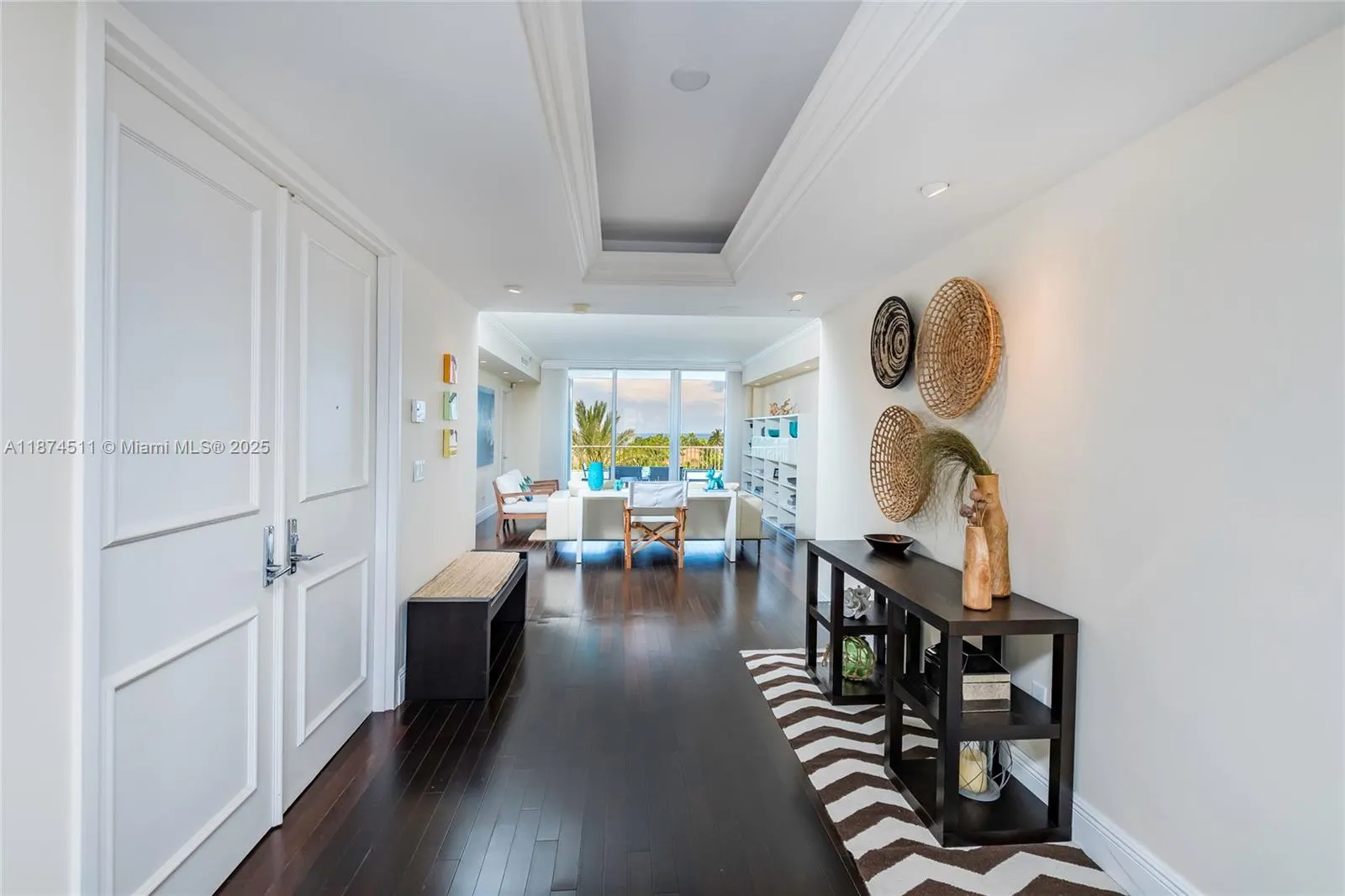 785 Crandon Blvd, #603