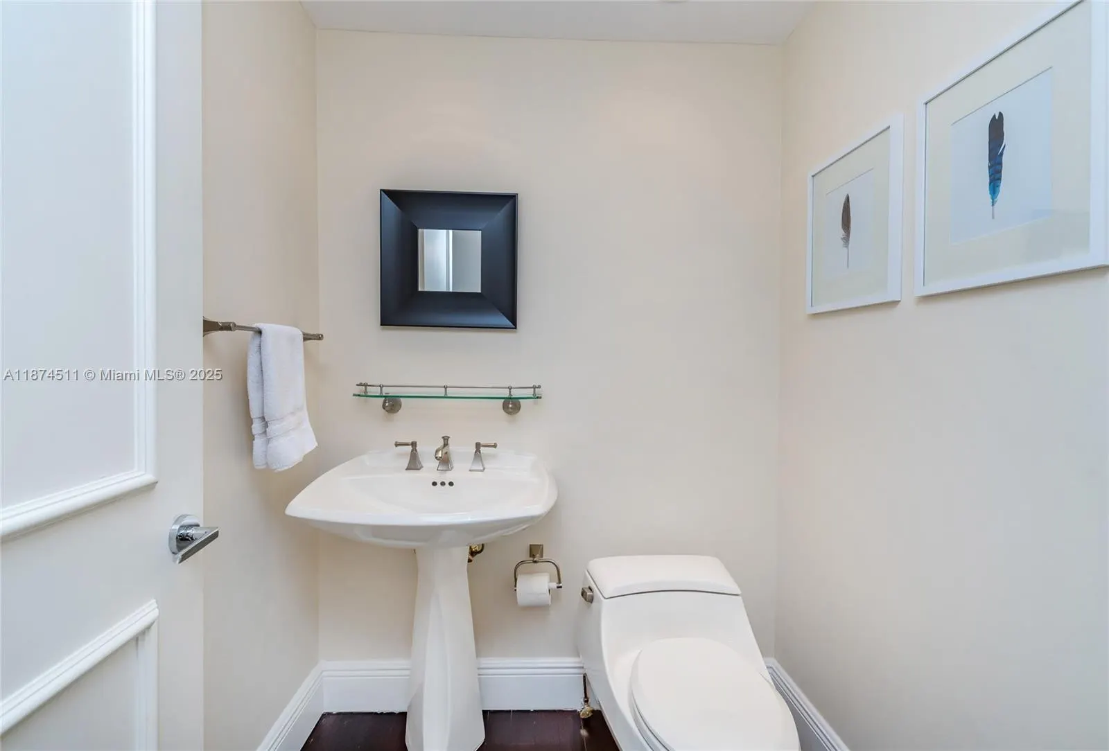 785 Crandon Blvd, #603