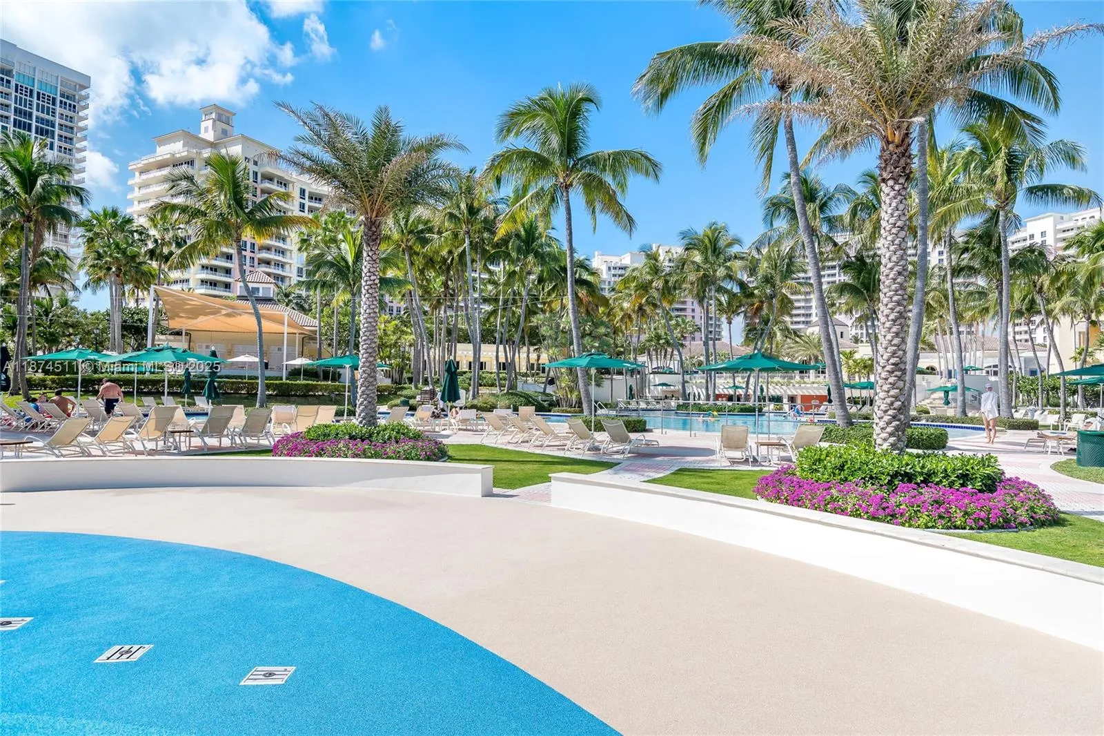 785 Crandon Blvd, #603