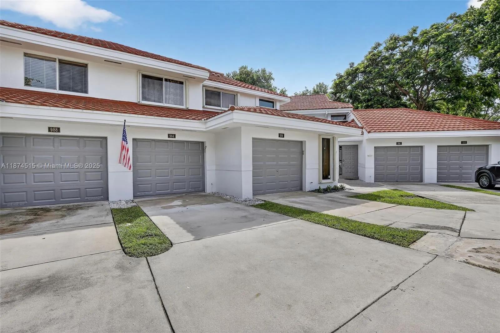 984 NW 93rd Ave, #18-B