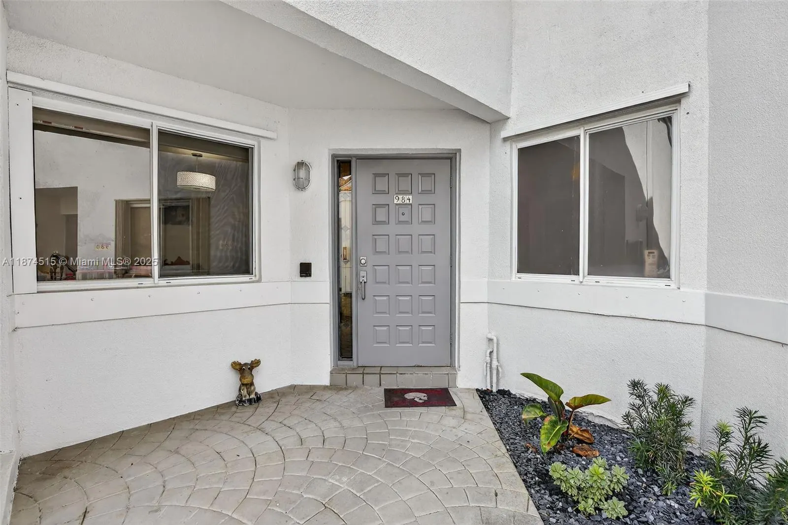 984 NW 93rd Ave, #18-B