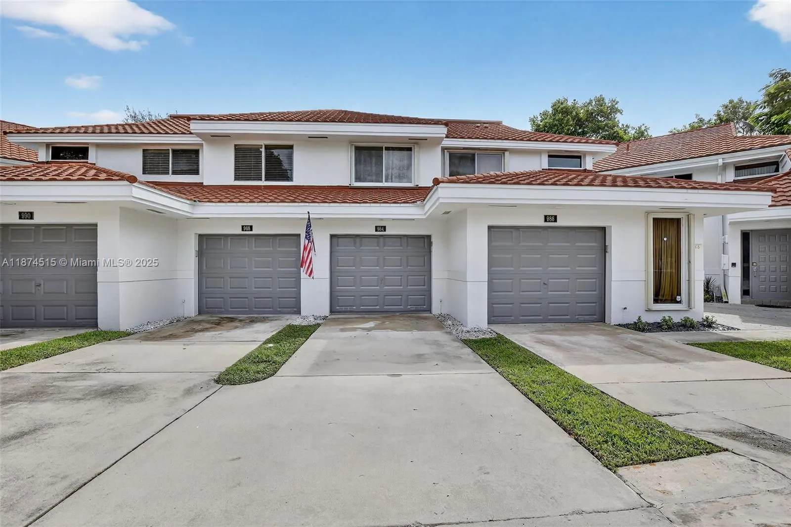 984 NW 93rd Ave, #18-B