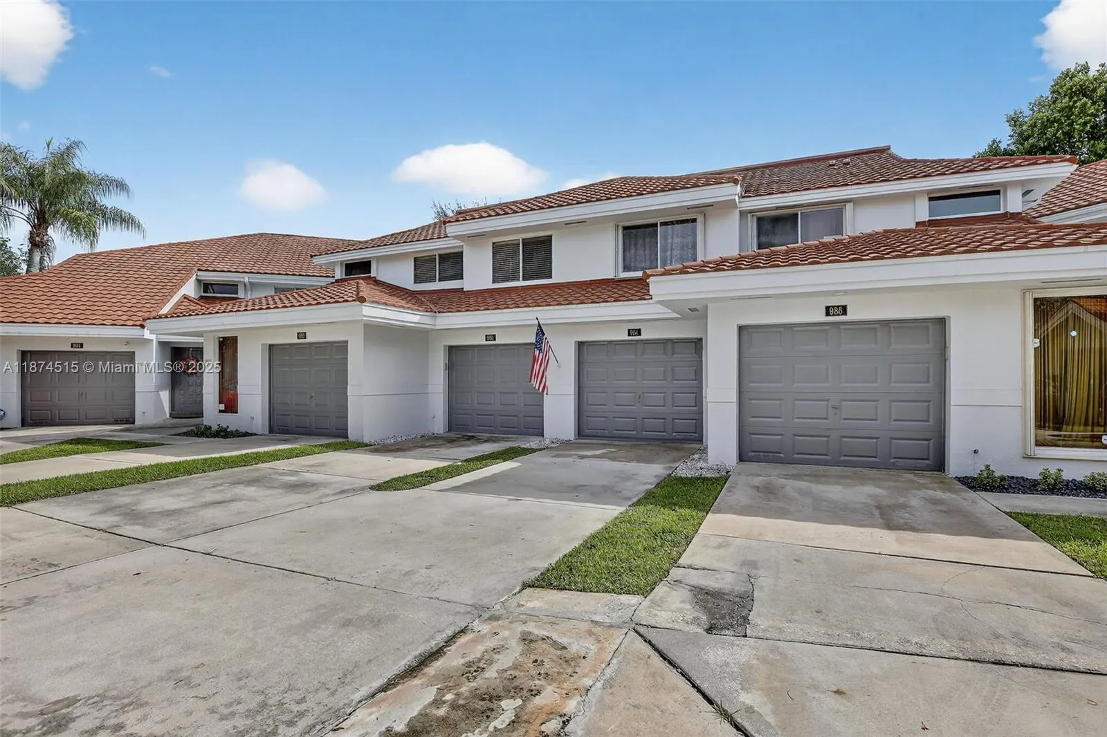984 NW 93rd Ave, #18-B