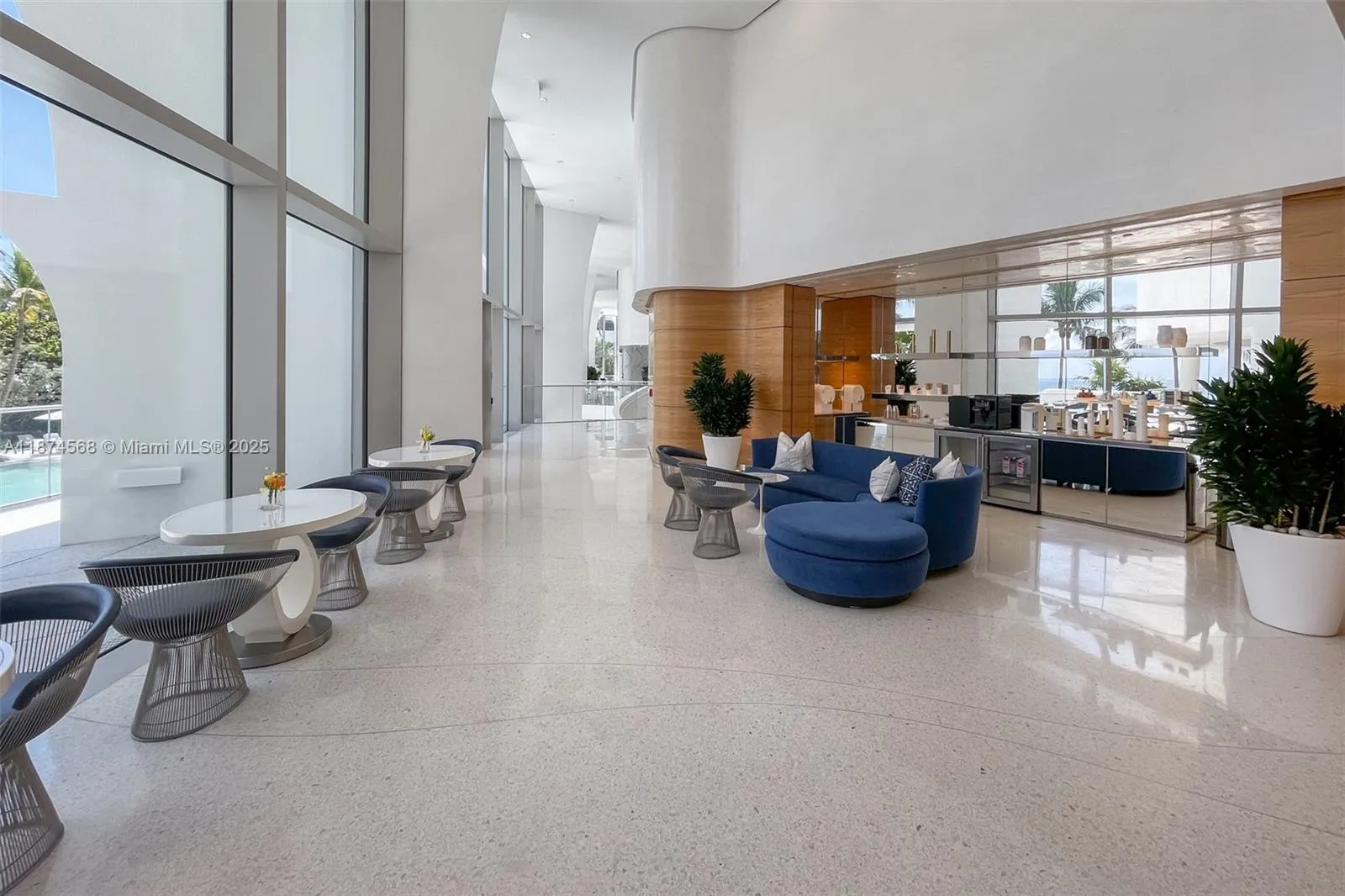 16901 Collins Ave, #4005