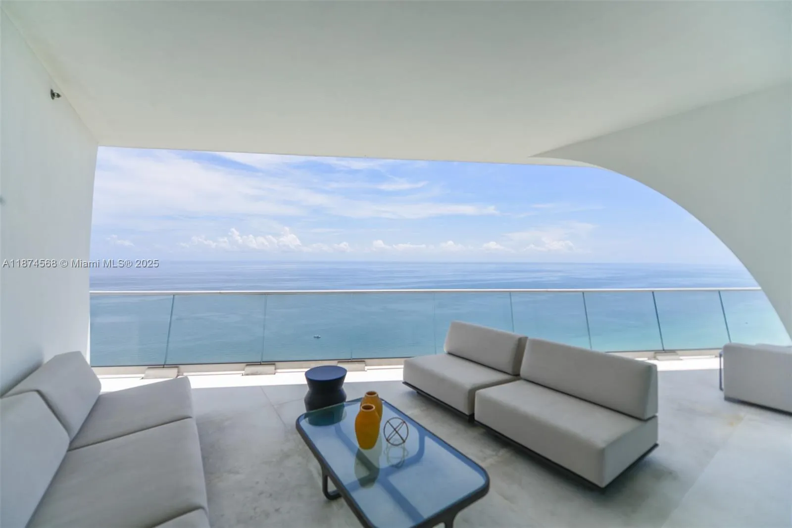 16901 Collins Ave, #4005
