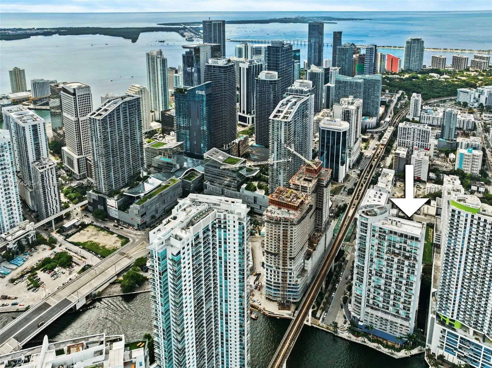 690 SW 1st Ct., #2308